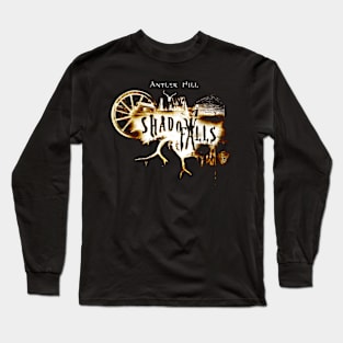 Shadow Falls Long Sleeve T-Shirt